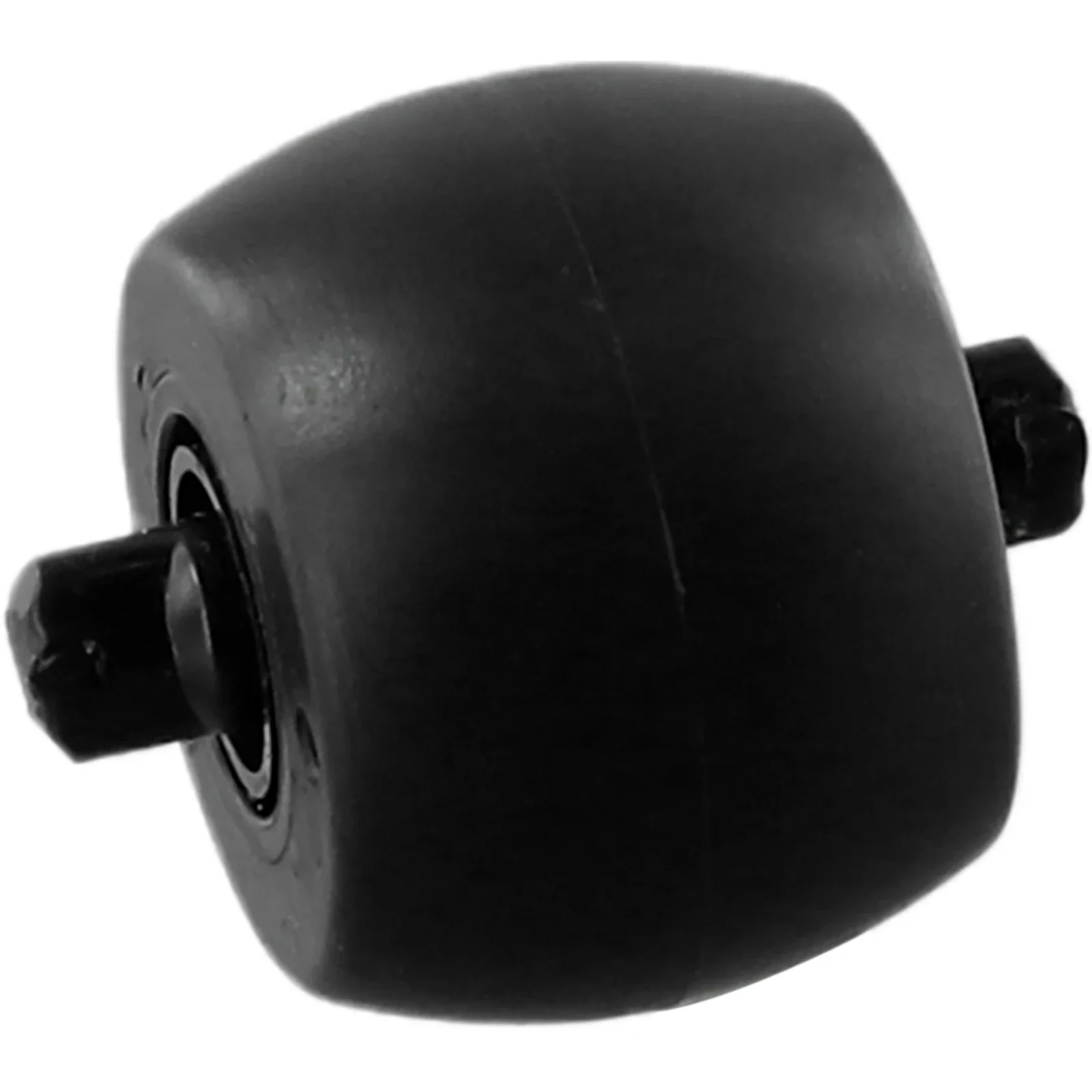 Hot Sale Newest Reliable Roller Rubber High Quality Ozmo 950 920 Ball Bearing Brand New For Deebot Roller Rubber