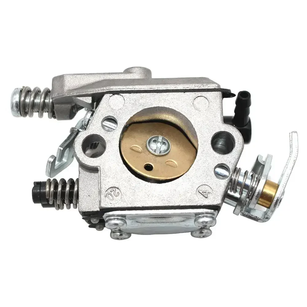 Imagem -05 - Carburador para Husqvarna 40 45 240epa 240r 245r 245r Epa 245rx 245 240f 245rx Epa