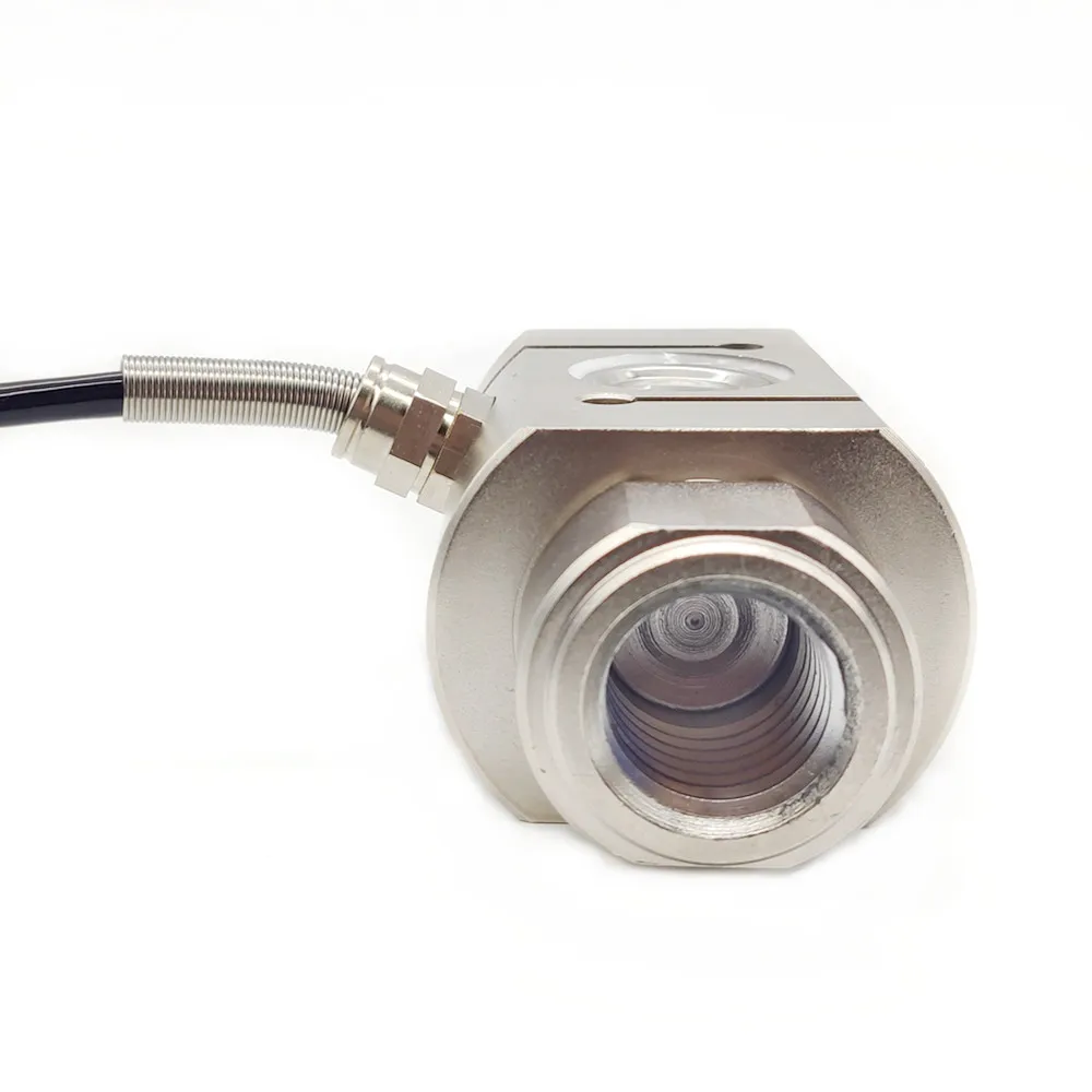 2T  Ton Large Weighing Scale Compression and Tension Sensor S Beam Truck Vehicle Load Cell