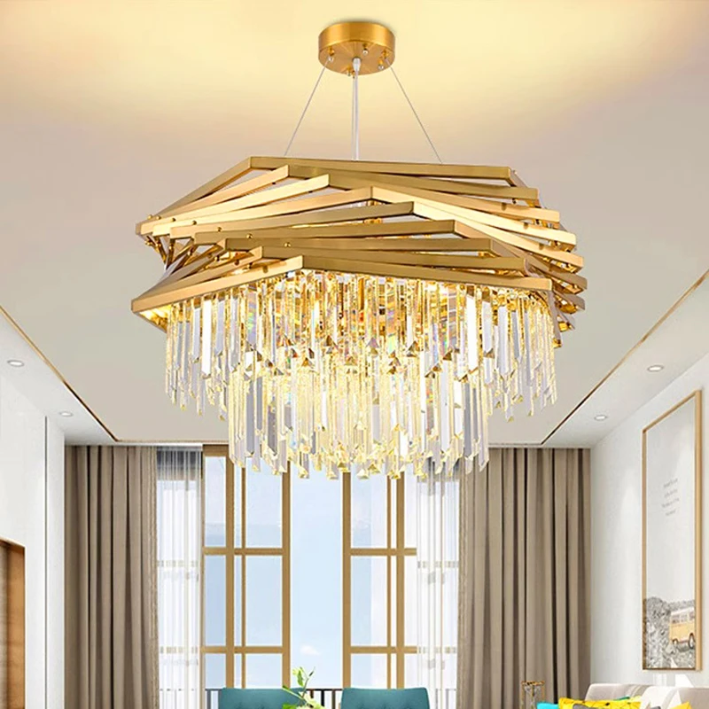 

Modern Home Decor Led Lights Pendant Light Lamps For Living Room Led Chandeliers For Dining Room Hanging Light Indoor Lighting