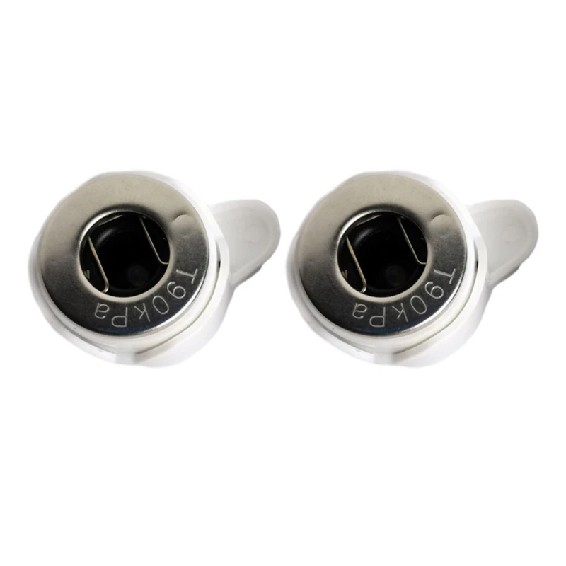 Electric Pressure Cooker Parts Exhaust Valves Pressure Limiting Valves Safety Steam Release Valves Pressure Relief 2pcs