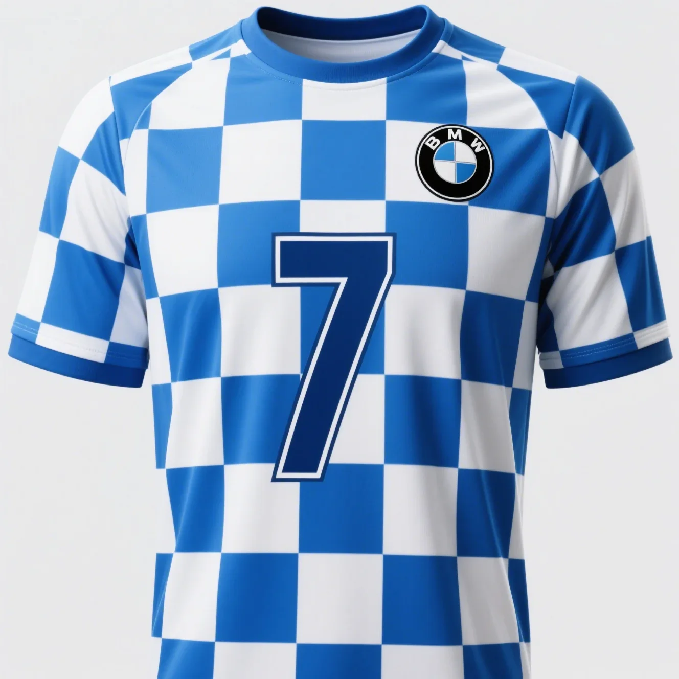 

BMW Motorrad T-Shirt Men's Quick Drying High Quality Sports T-Shirt Breathable Sweat Absorbing Short Sleeve Cycling T-Shirt