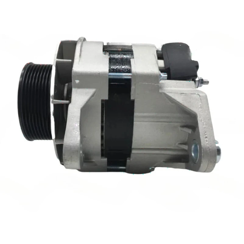 Factory Direct 2026 DH220/215/210/220/225/300-5-7 -9 High Power Generator Suitable for Excavator Parts