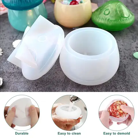 6 best sales जार मोल्ड - №5