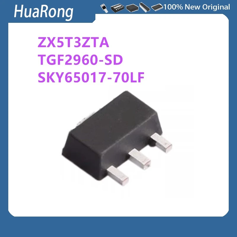 20Pcs/Lot Zx5T3Zta … - image