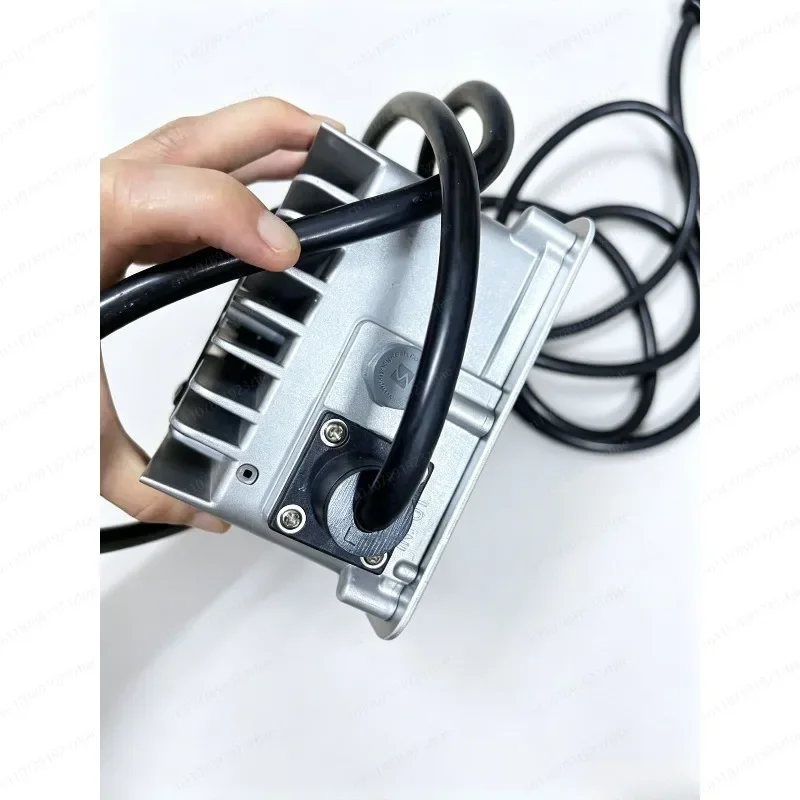 Suitable for TALARIA8.0 Off-Road Electric Motorcycle - 60v-12A charging accessory view 5