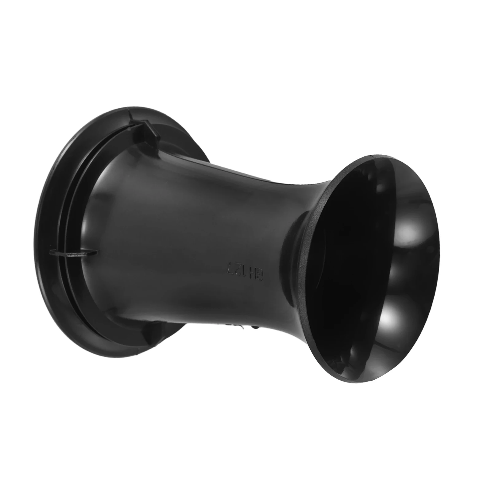 

Speaker Guide Tube Diy Ports Loudspeaker Guitar Amp Tubes Bass Abs Air Vent Woofer Subwoofer Parts