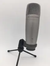 C01U Pro USB Studio Microphone #2