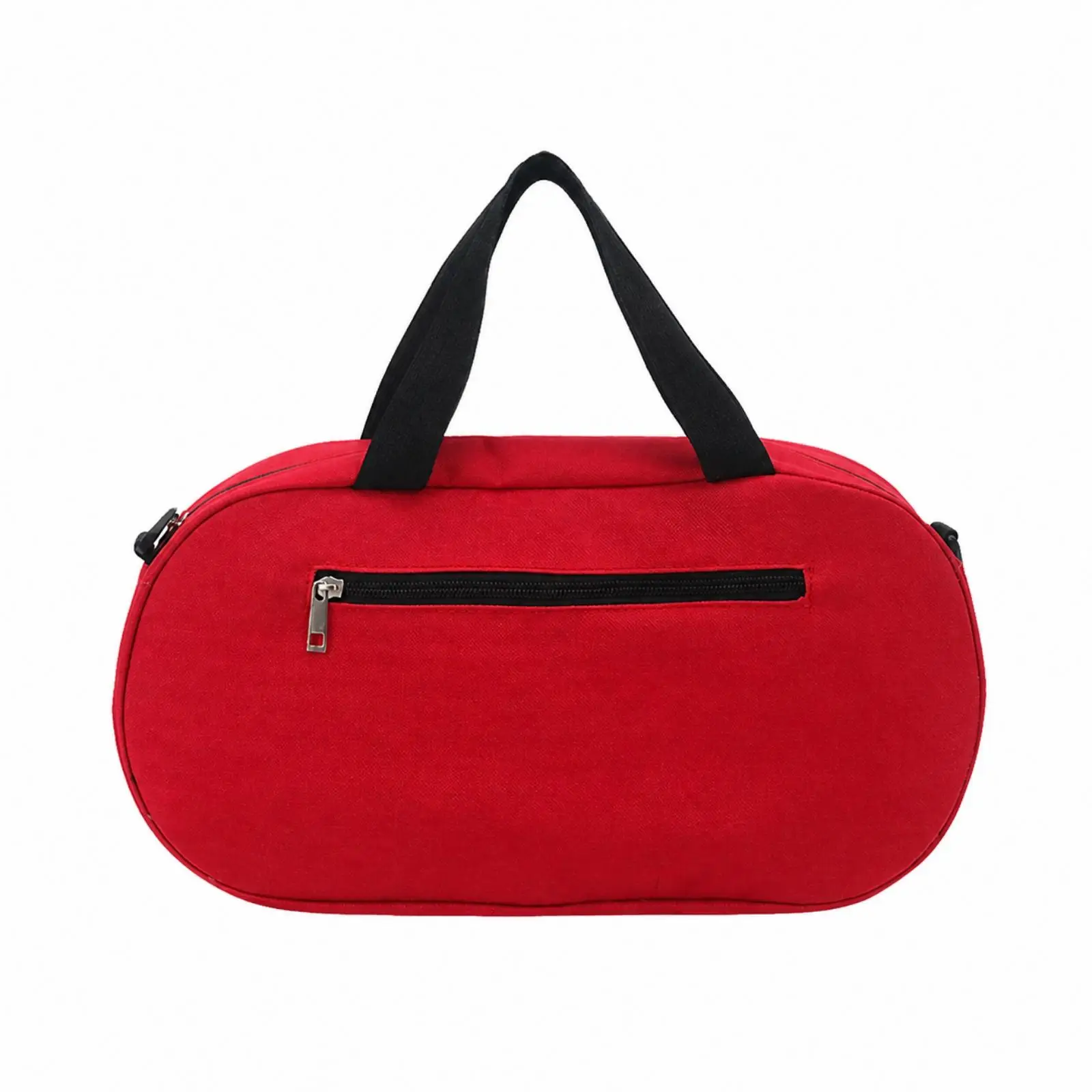 Children Gym Shoulder Bag Dance Duffel Lightweight Oxford Cloth Carry for School Activities