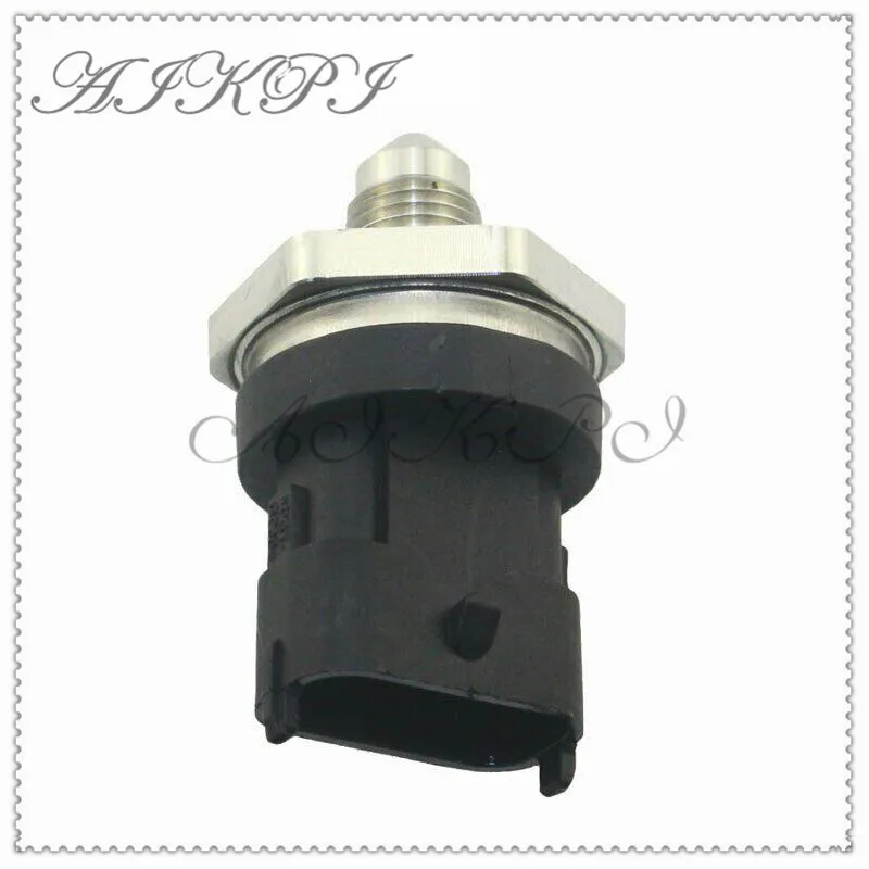 0261545058 الوقود حقن السكك الحديدية استشعار الضغط لمازدا Cx-7 Cx7 2007 2008 2009 2.3T 0261545074 0261545006