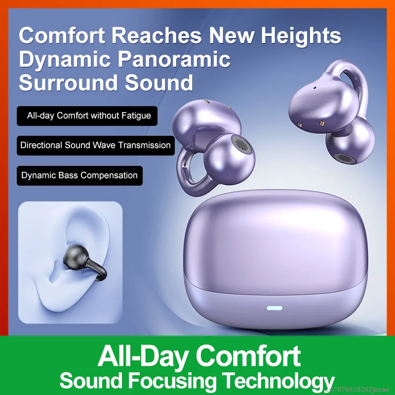 New Wireless Blueto… - image