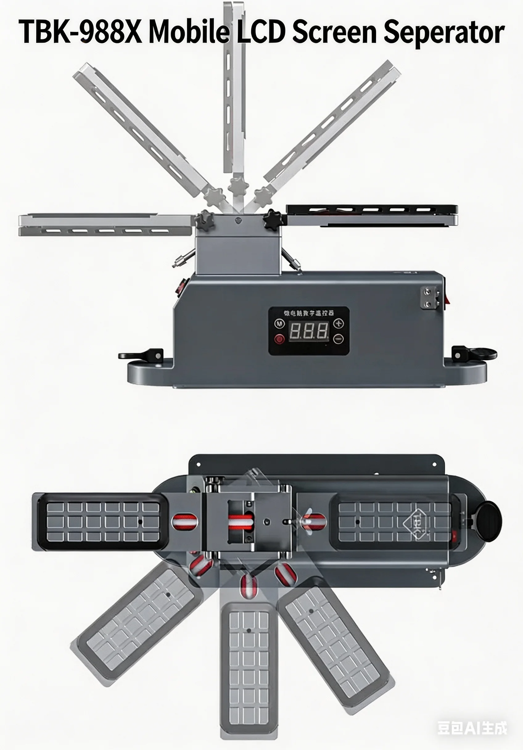 tbk-988x-heating-separator-mobile-lcd-screen-separation-machine-bring-heating-function-lcd-screen-separation-stable