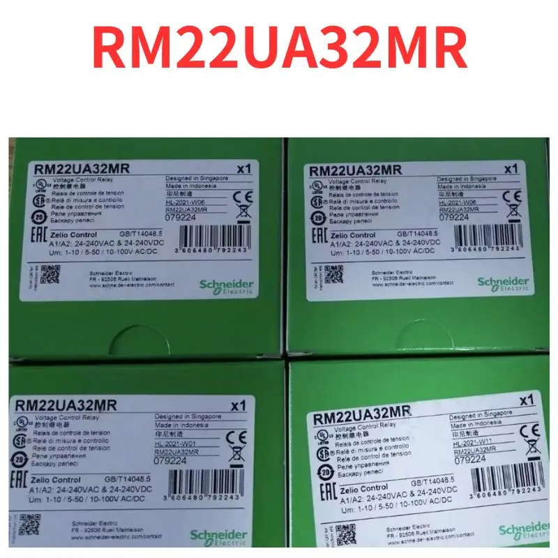 

brand-new relay RM22UA32MR Fast Shipping