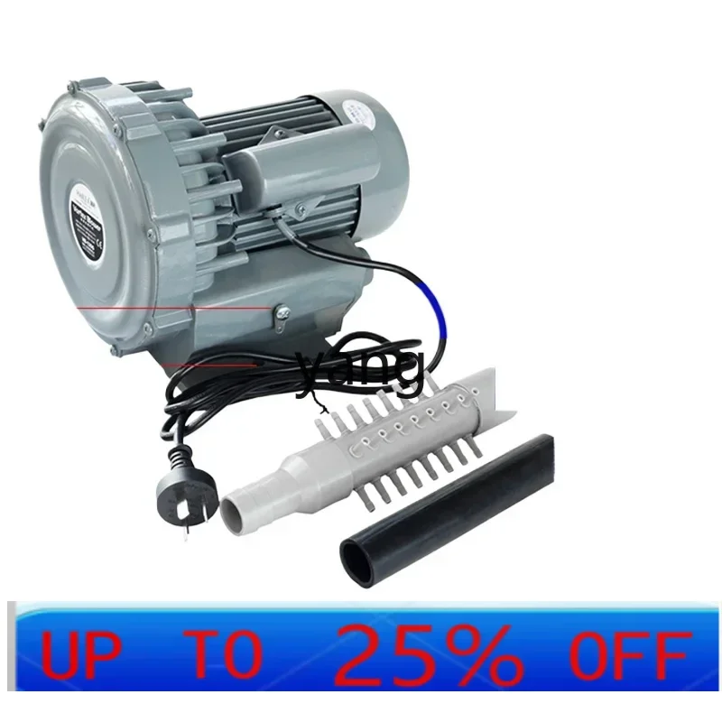 

Большой кислородный насос LTT высокой мощности, атмосферный кислородный насос для рыбных прудов и рыбных культур