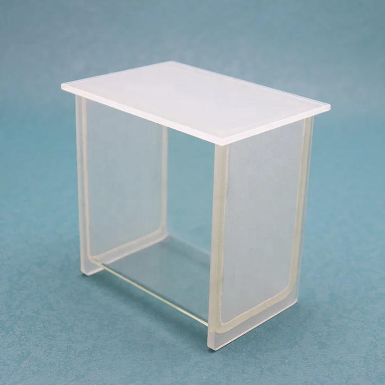 Laboratory Grass High-quality P-type TLC Chamber Development Tank