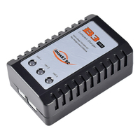 imax B3 PRO RC Battery Charger 10W 7.4V/11.1V Intelligent Compact Balance 2S-3S Lipo lithium Discharger Power Supply EU Plug Car