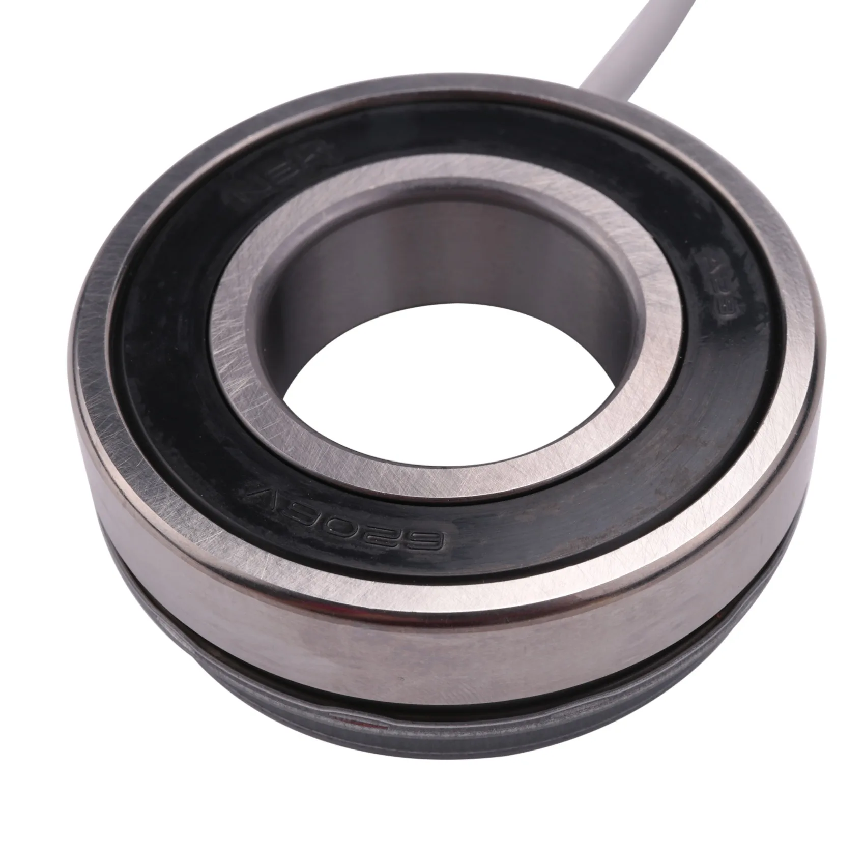 6206V Electrical Forklift Bearing Sensor NSK Bearings 6206 Battery Forklift Parts-AS55