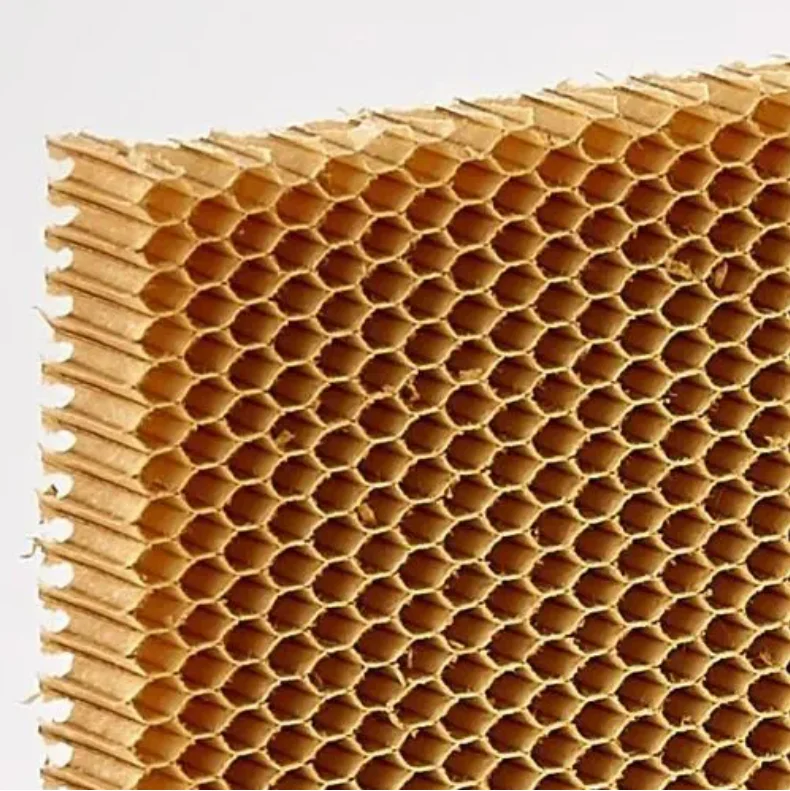 Aramid water resistant flame retardant paper honeycomb sandwich panelAramid paper honeycomb structure core material