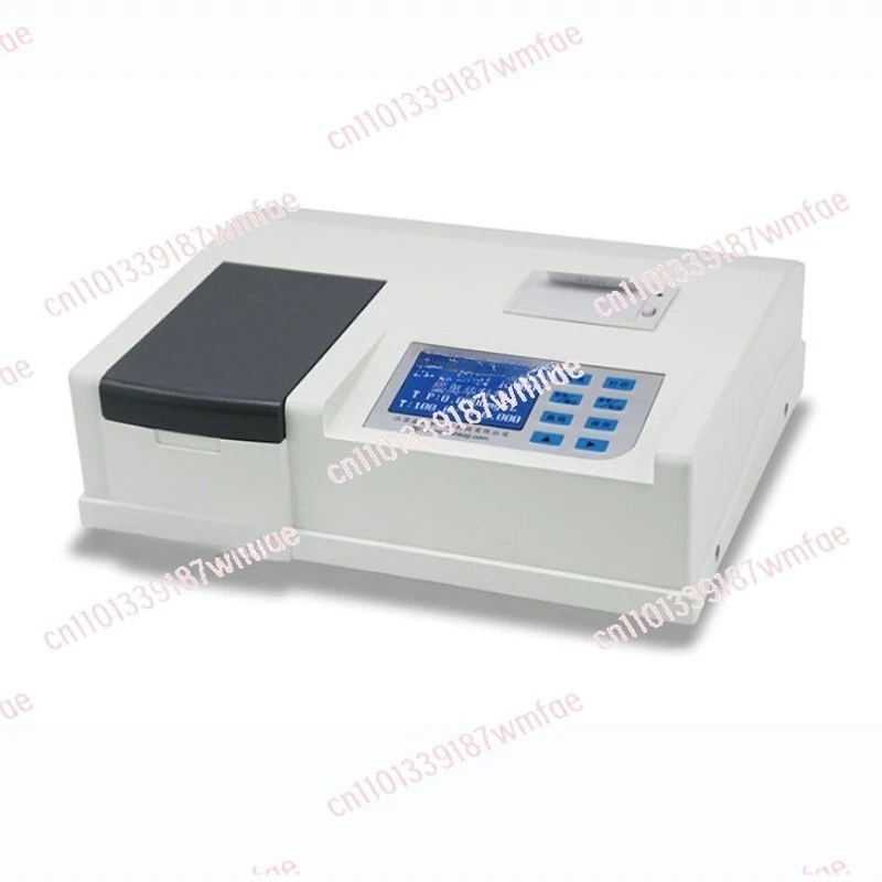 6B-200 Speed Tester…