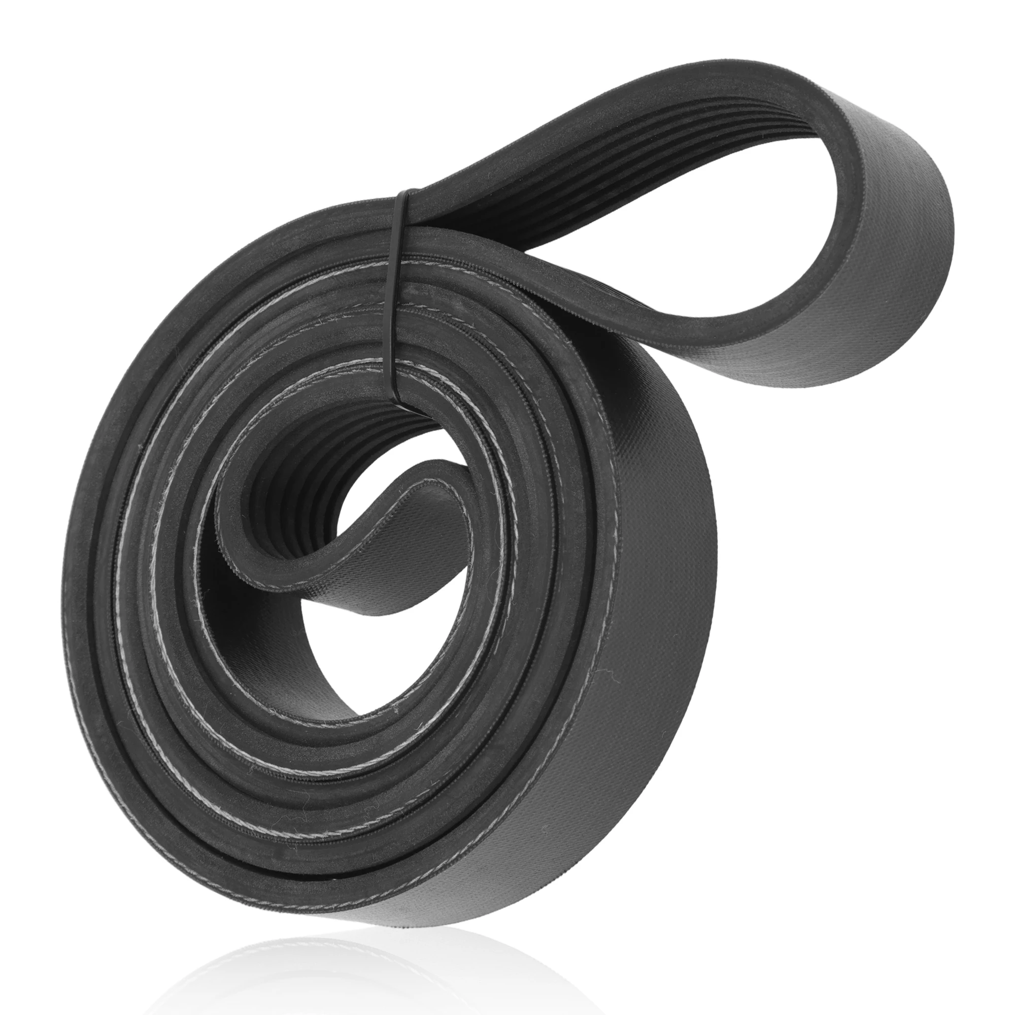 UXCELL 7PK1765 Serpentine Drive Belt for Dodge for Viper 2008-2015