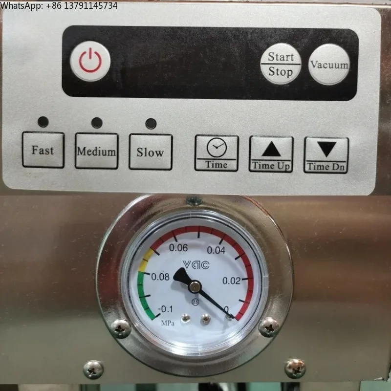 High Speed Chicken Food Meat Sausage Drum Mixer 100l 150l Easy Vacuum Tumble Marinator Meat Marinating Tumbler Machine for Meat