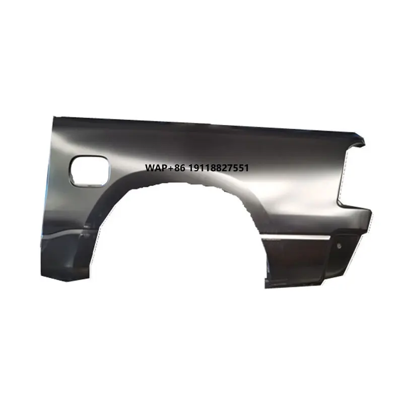 

Factory Manufacture Car Side Rear Fenders for Dodge Ram 1500 Auto Parts 2019 Right and Left