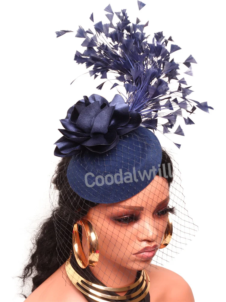 Thumbnail 4 - #11 Newest Fascinators
