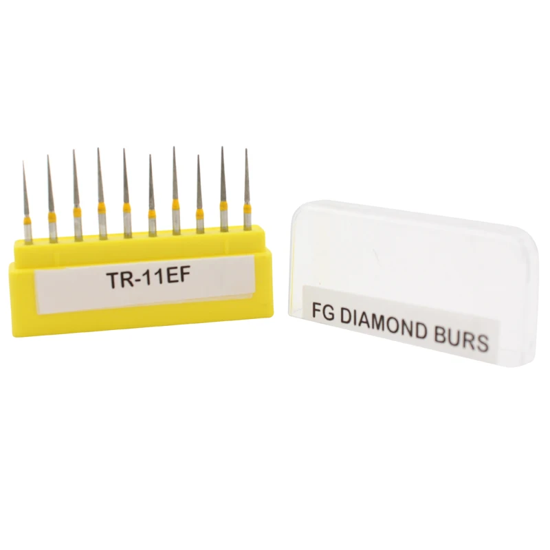 Рисунок 6 - Алмазные Буры, 10 дюймов