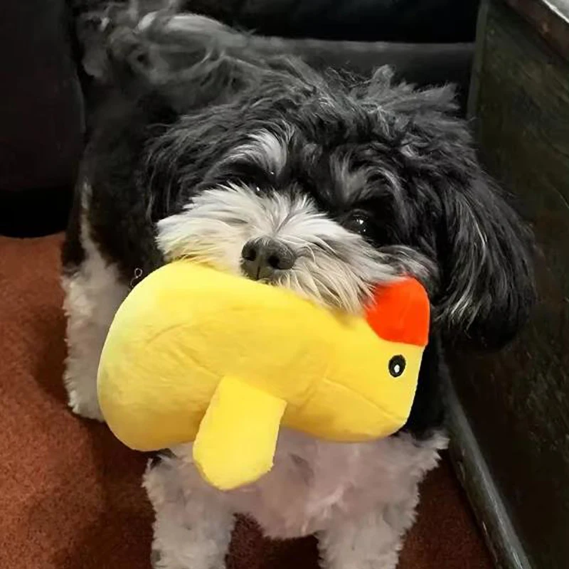 Thumbnail 3 - #73 Best Plush Puppy Toys to Buy In 2026