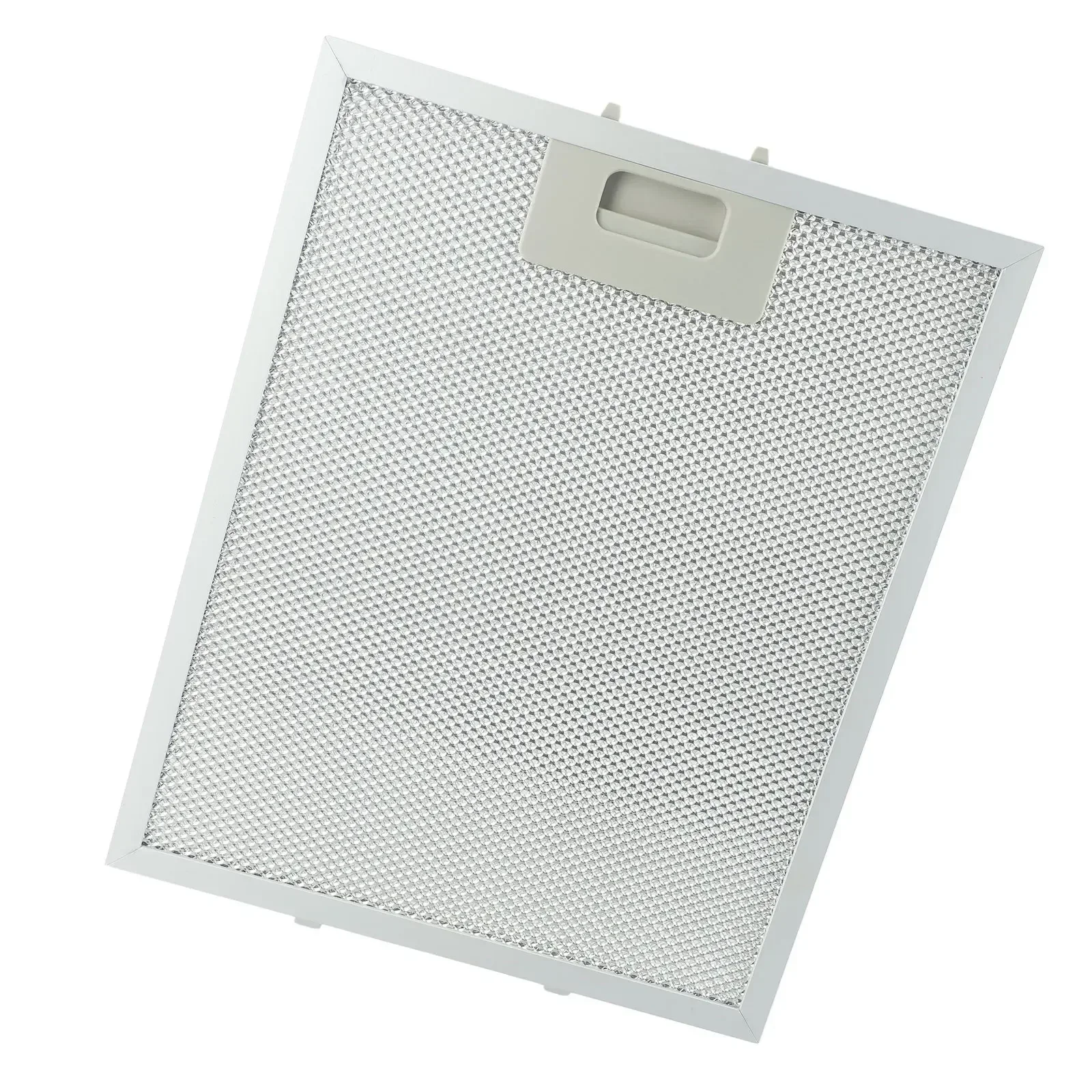 Cooker Hood Filters Filter Filter 300 X 250 X 9mm Hood Filter Kitchen Accessories Metal Mesh Extractor For Kitchen