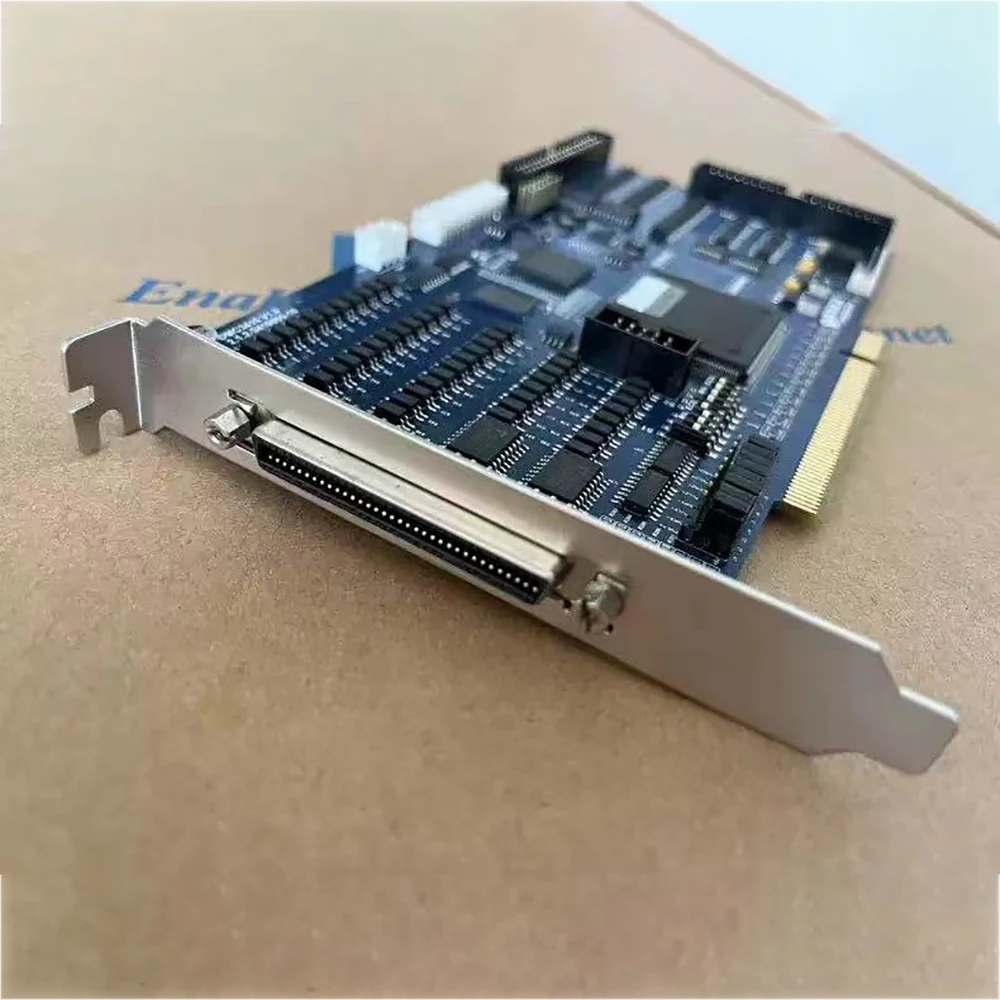 

DMC5410 Карта управления движением DMC3410 V1.0