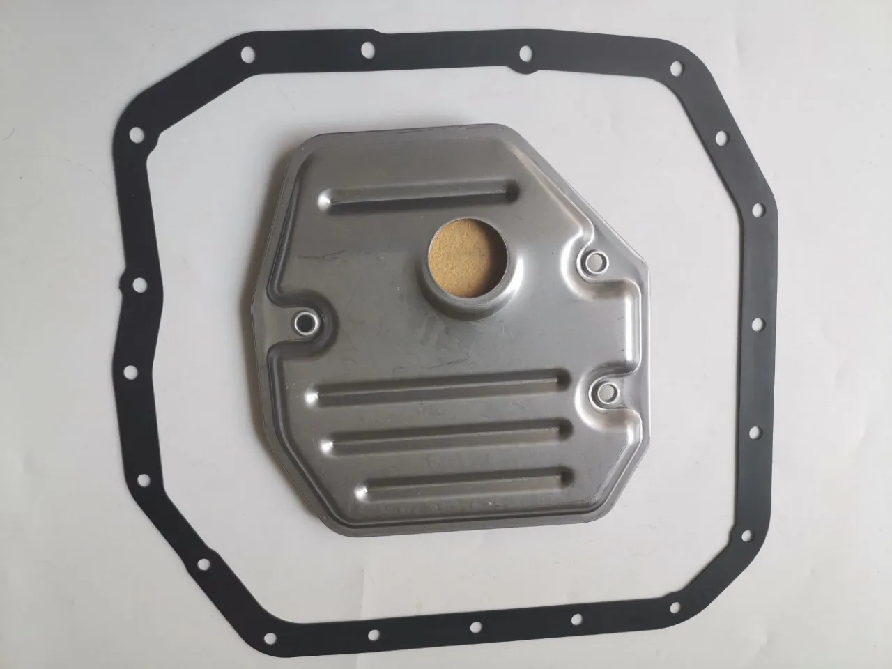 K111 K112 CVT Automatic Transmission Oil Filter Gasket 353300W040 For Toyota Alphard Previa CAMRY Harrier RAV4 Car Accessories