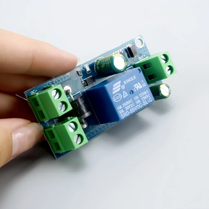 2Pcs YX850 Automati…