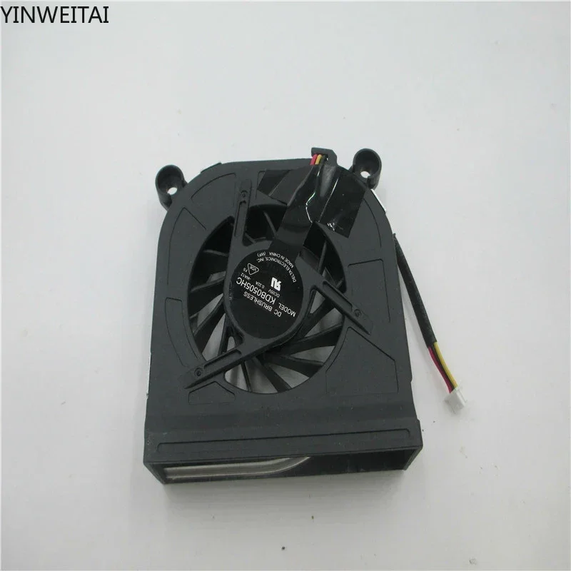 

New CPU Cooling Fan fit For samsung Q35 Q40 Q43 Q45 Q45C Q60 Q68 Q310 serie laptop/notebook BA31-00045A KDB0505HC-WA12