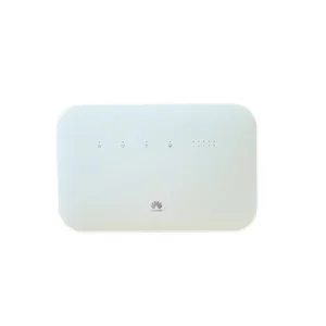 Huawei-B612-533 Wireless router with antenna, 4g LTE, Cat.6, 300Mbs, CPE, Unlocked, 2PCs 6 Main Sales Router Huawei - №5