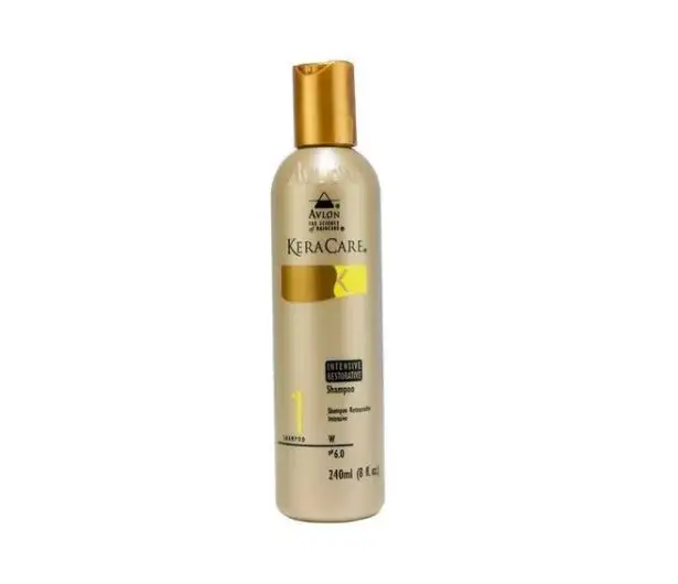 Shampoo Avlon Intensive Restorative - 240 Ml Shampoo Avlon