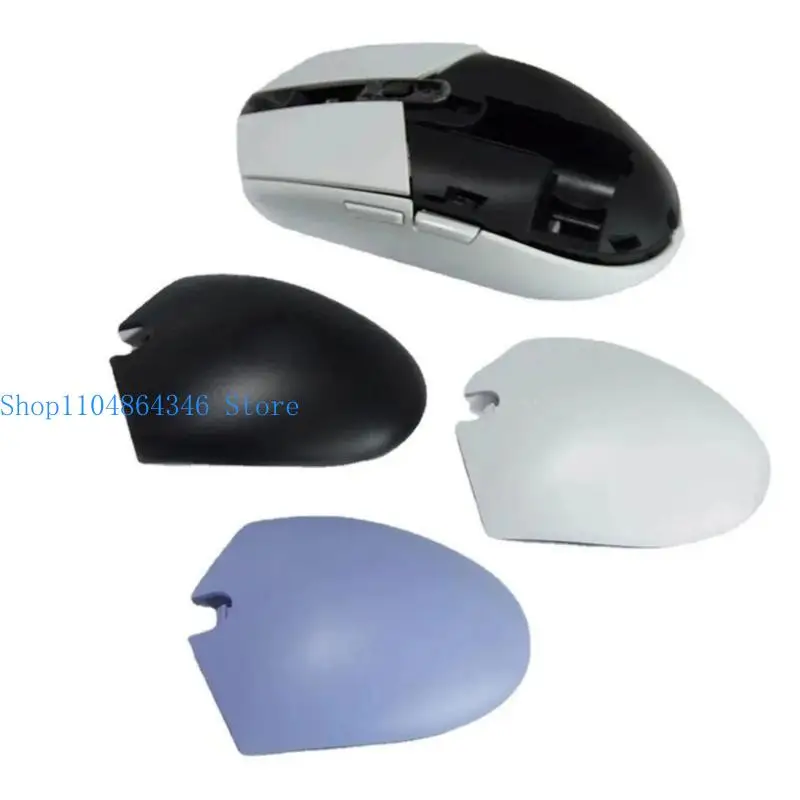 652F Mouse Battery Replacement Case Mouse Cover Upper Shell for G304 G305