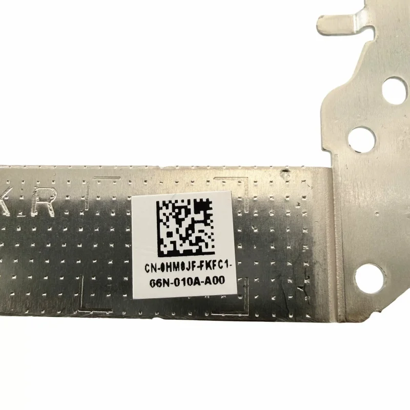 NEW Original Laptop Screen fixing bracket For DELL Pro Max 18 Plus MB18250 KDF80 HVK93 0HVK93 HM0JF 0HM0JF