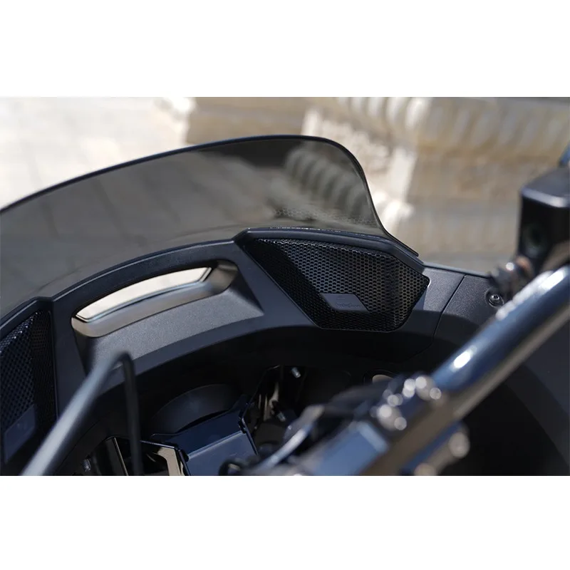 Suitable for Speakers Power Amplifier Fairing Audio Laifu LOWRIDER Speakers