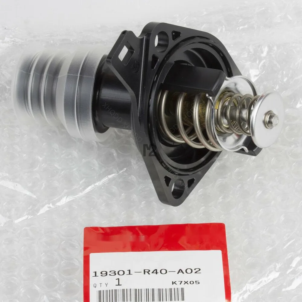 

OEM For Honda Thermostat Accord 08-12 4cyl Engine Crosstour 19301-R40-A02