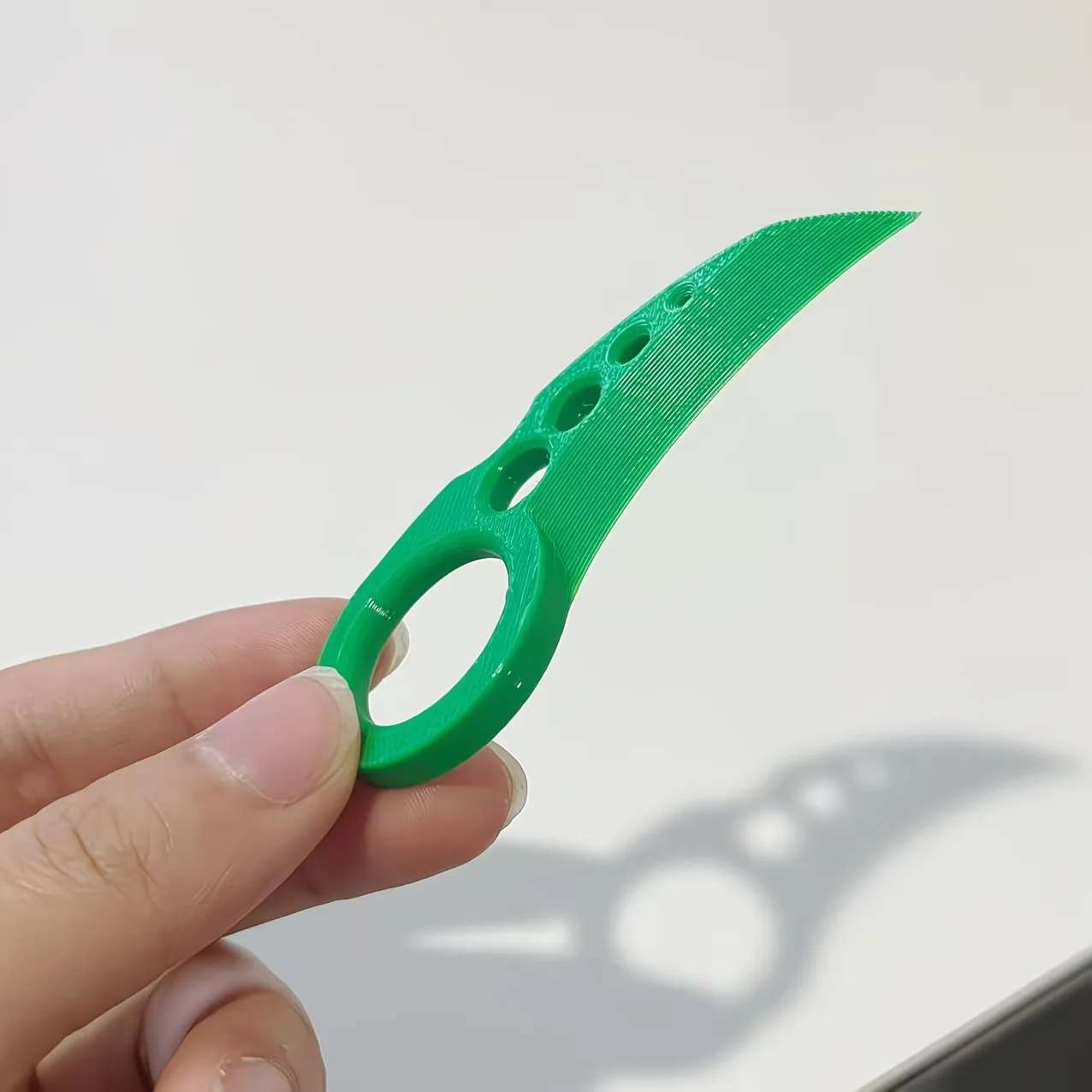 5pcs random 3D Printed Unboxing Tool Set (2pcs/4pcs) – for Courier, Office, Home, Convenient, Safe & Practical