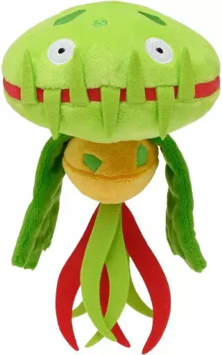 

Pokemon Center Original Carnivine Plush Stuffed toy