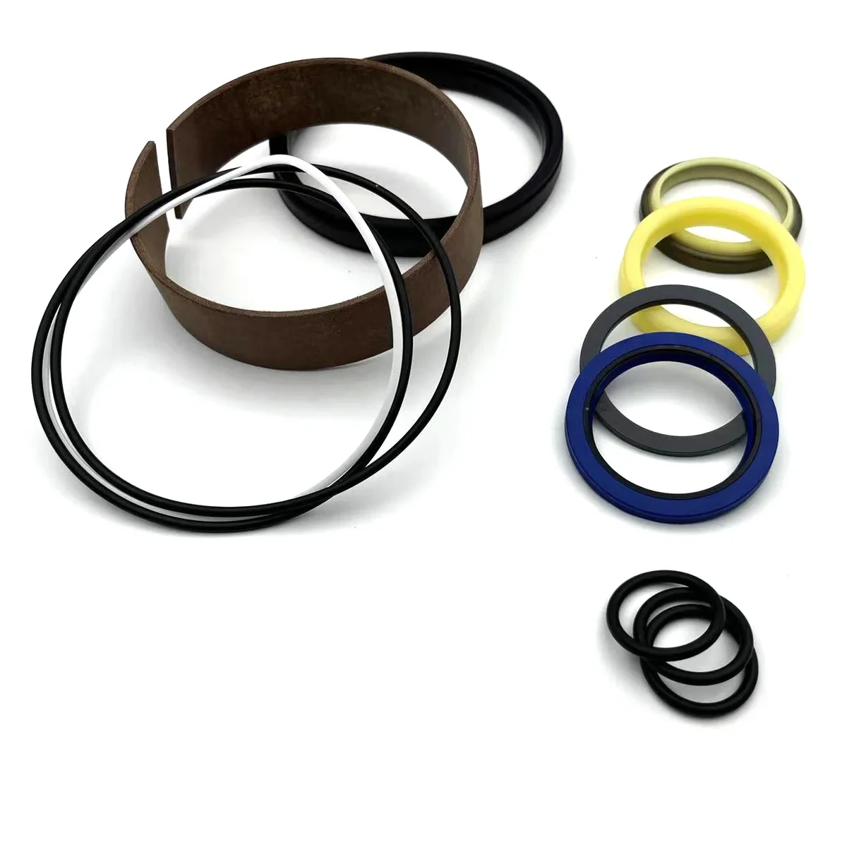 Counter Weight Cylinder Seal Kit 707-99-40110 for Machinery