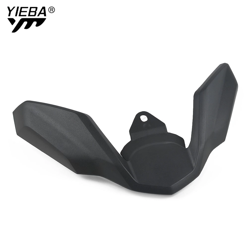 

For BMW R1200GS R 1200 GS LC 2017 2018 2019 R1250GS R 1250 GS 2019 Front Fender Beak Fairing Extension Wheel Extender Cover
