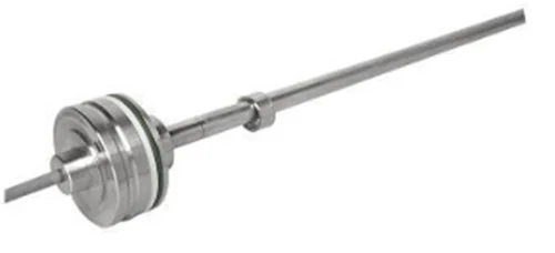 CE Proved Factory Manufacture Magnetostrictive Linear Position Sensor For Plastic Injection Machine - Image 2