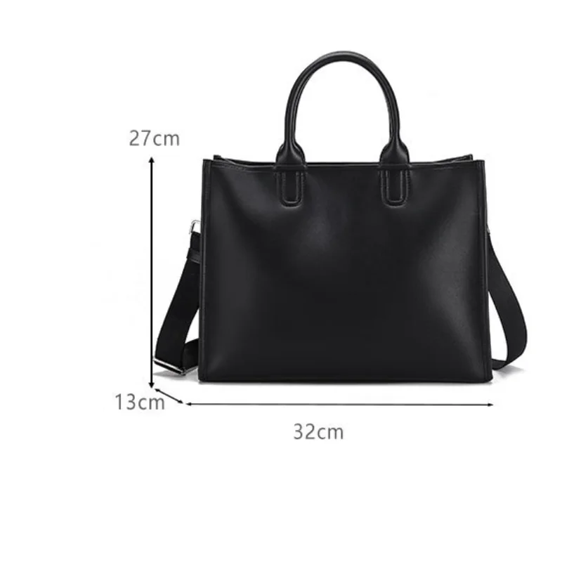 Torby damskie Nowe torby na ramię Modne torby na ramię Koreański wypoczynek Wszechstronny trend uliczny Duża pojemność Lady Commuter Crossbody Bag