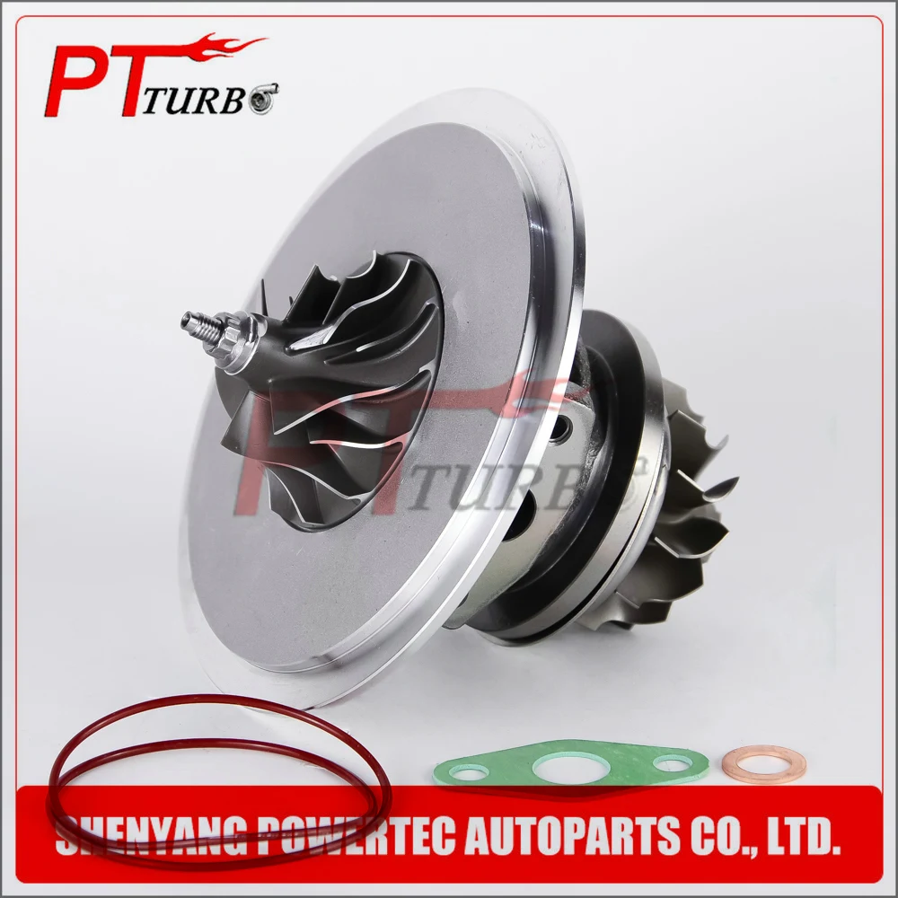 GT2556S Turbo Cartridge Internal Replacement Parts 711736-0025 Core For Perkins Various, Tractor Engine T4.40 2674A225 Engine