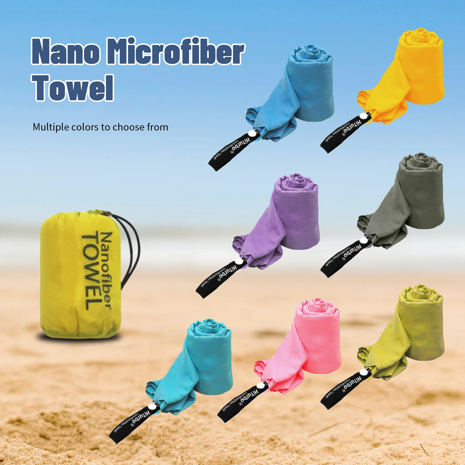 #45 Latest Beach Towels Offers