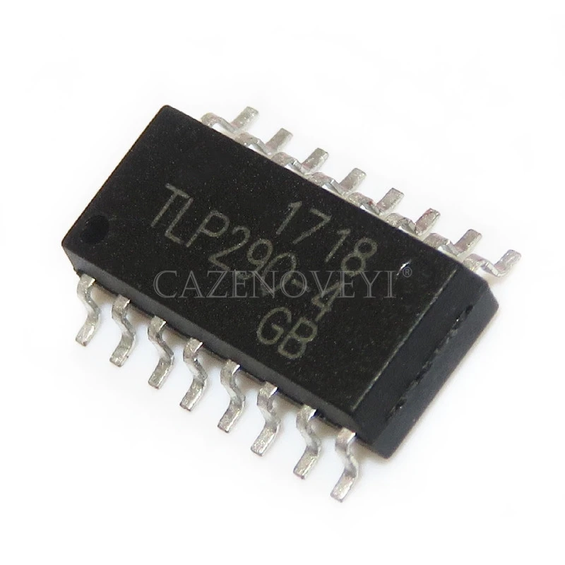 5PCS TLP281-4GB TLP281 TLP290-4GB TLP290 TLP291-4GB TLP291 TM1616 1616 TM1650 1650 SOP-16