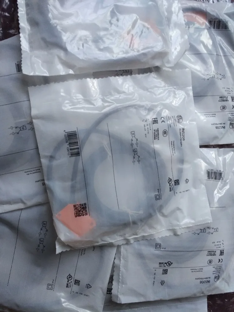 2025 IFS208 IFS209 IFS210 IFS211 بقعة، ألمانيا IFM Yifmen، الاستفسار الفوري